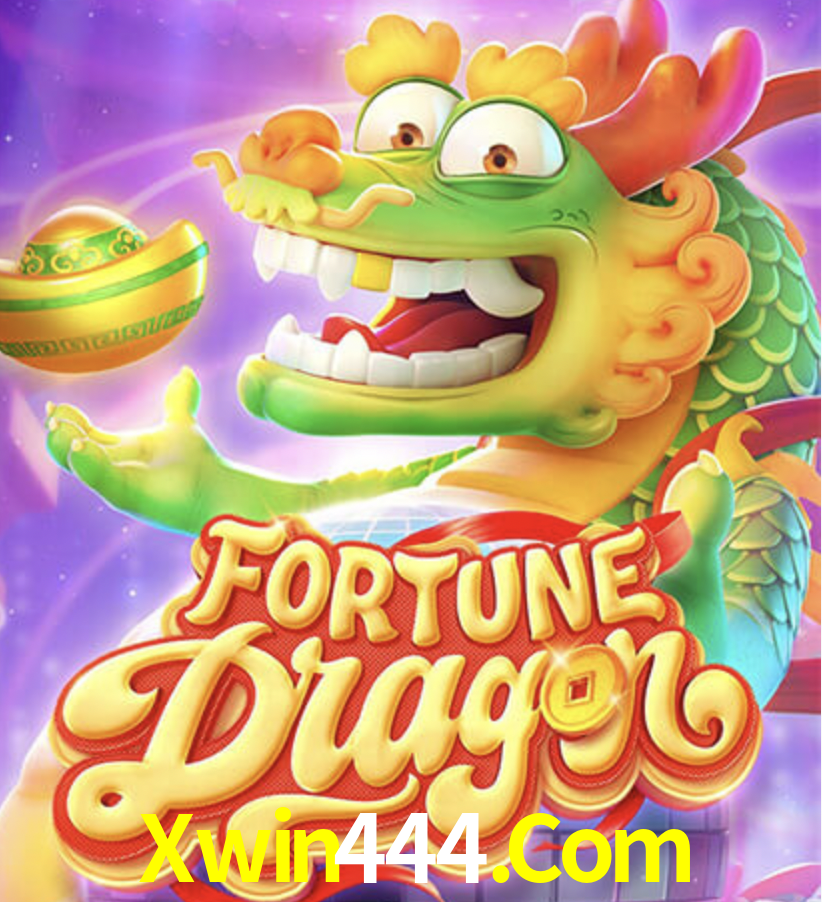 Fortune Dragon